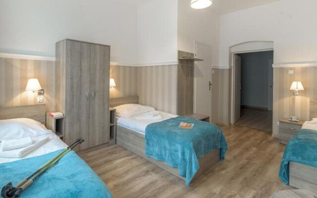 Sanatorium Uzdrowiskowe Chemik