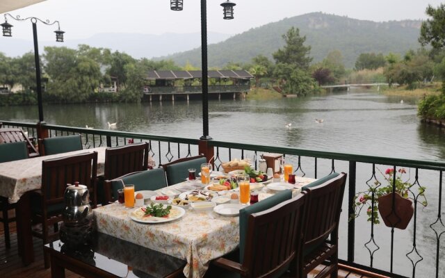 Sakligol Evleri