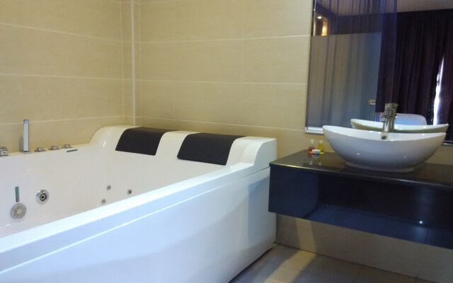 Ampang Inn Hotel