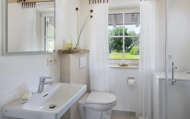 Ferienwohnung Chiemsee