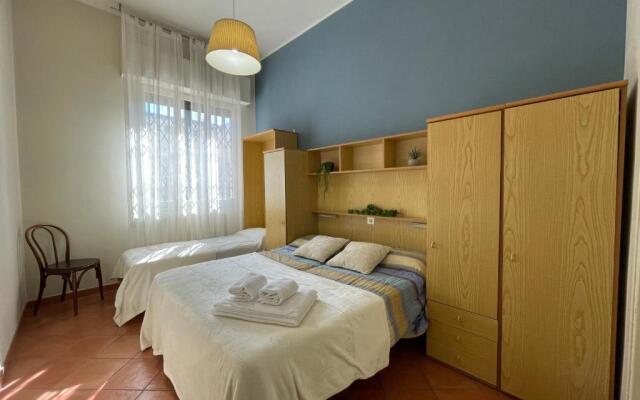 50 Metri Dal Mare Free Parking E A C
