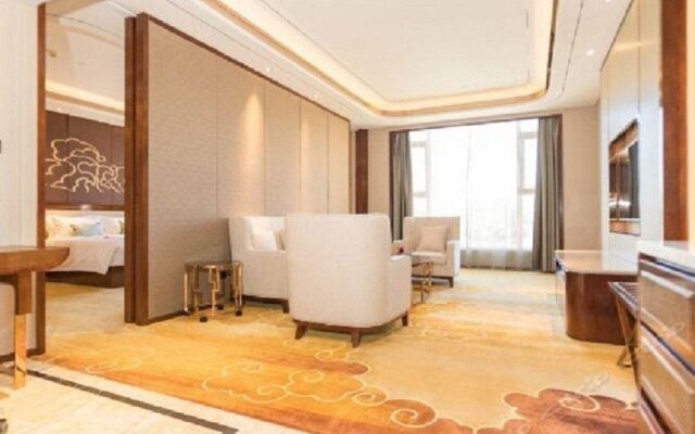 Mehood Lestie Hotel Panyu Branch