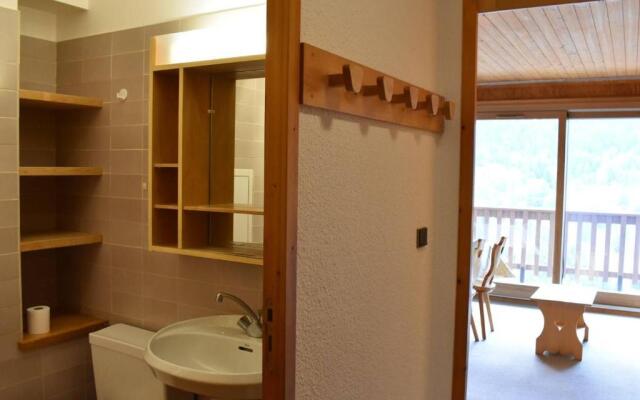 Appartement Méribel, 1 pièce, 3 personnes - FR-1-180-19