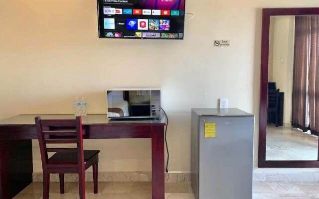 Hotel Yorio Inn