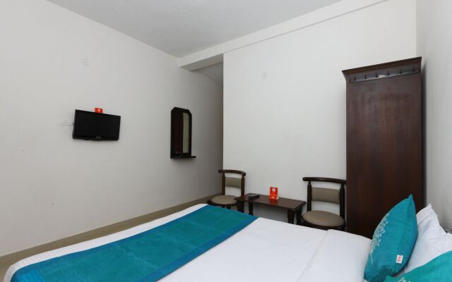 OYO 9183 RJ Inn