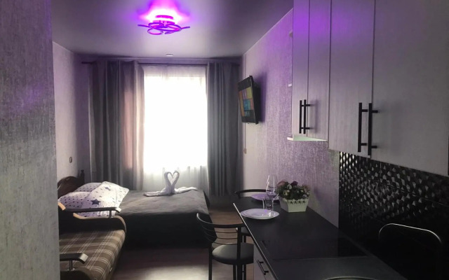 ЖК Бестужевские сады 3 этаж