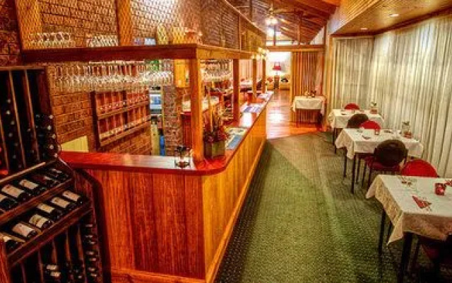 Comfort Inn Goldfields