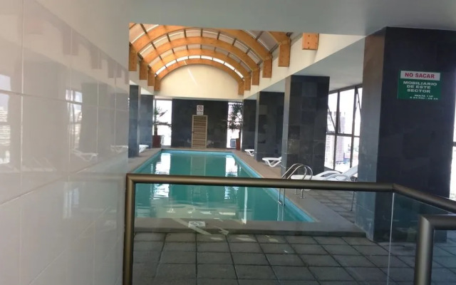 Santiago Centro Merced Apartment