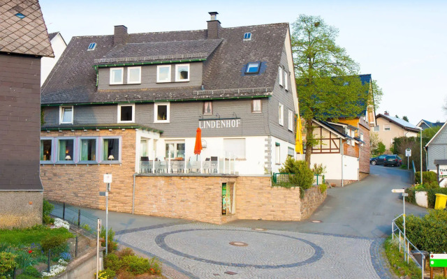 Hotel & Restaurant Lindenhof
