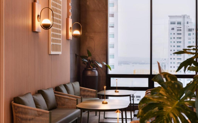 OZ Hotel Collection