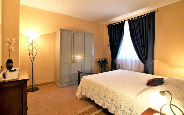 Villa Gambassi near San Gimignano