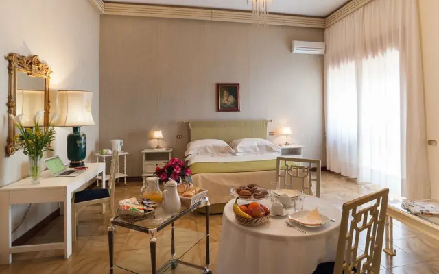 Boutique Villa Magnolia