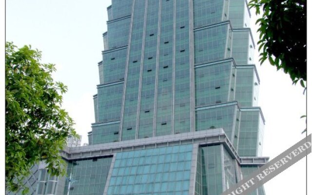 Longjing International Hotel