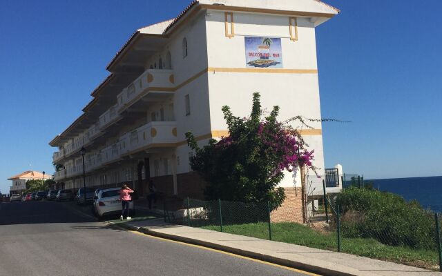 Apartamento Balcon del Mar