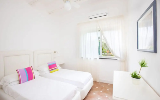Villa Rita Apartments