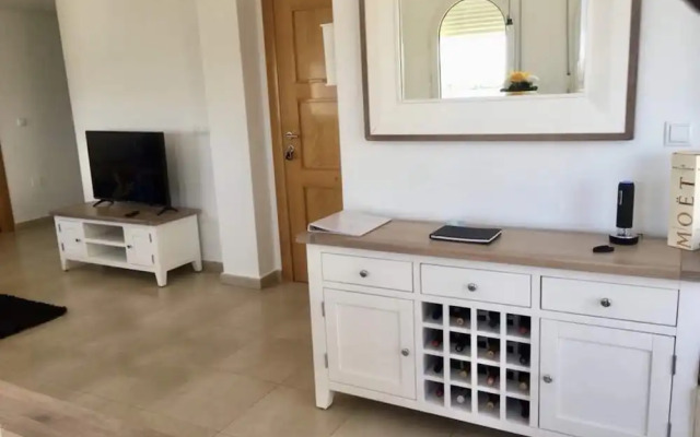 2-bed Apartment in La Torre Golf Resort Roldan