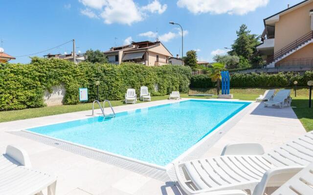 La Mimosa B03 BK in Peschiera del Garda