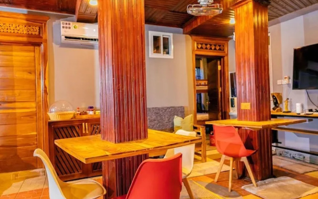 Swahili Homes BnB