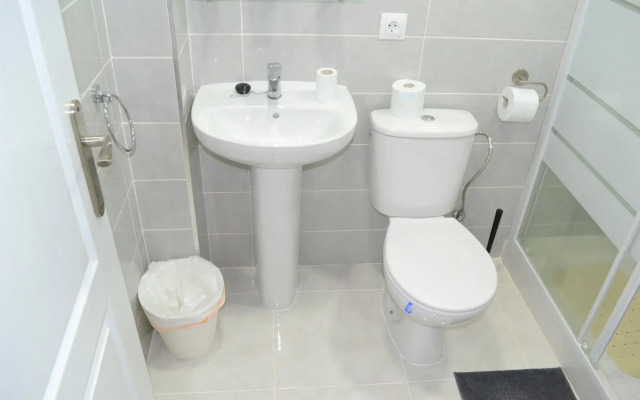 Apartamentos Gran Notch