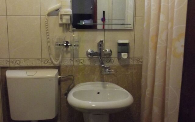 Apartment and Rooms Antun