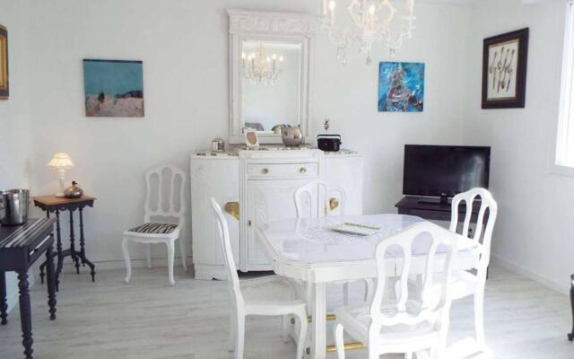 Appartement Carnac, 2 pièces, 4 personnes - FR-1-477-41