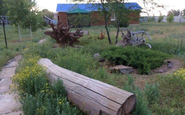 Рыбацкие просторы