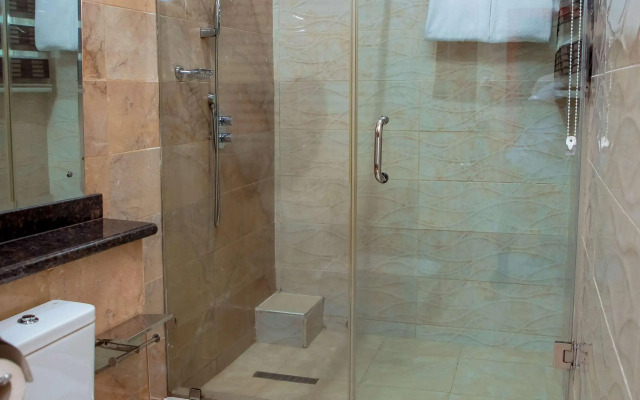 Best Western Plus Enugu