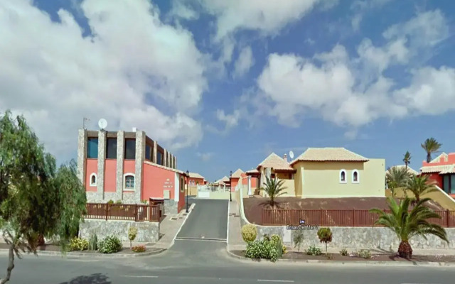 Villas Brisas del Mar