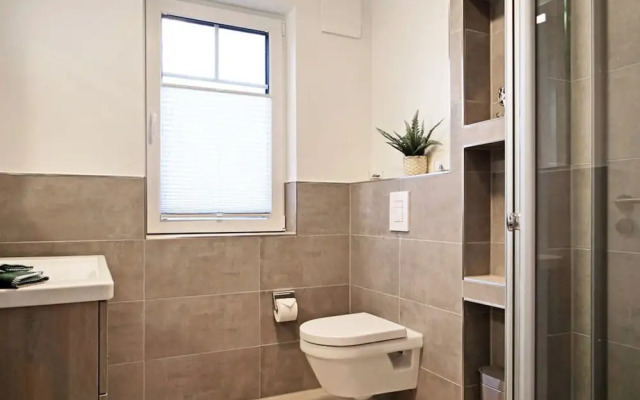 Holiday Home sea Breeze