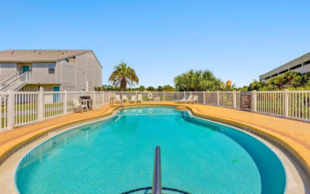 Lullwater Beach #413