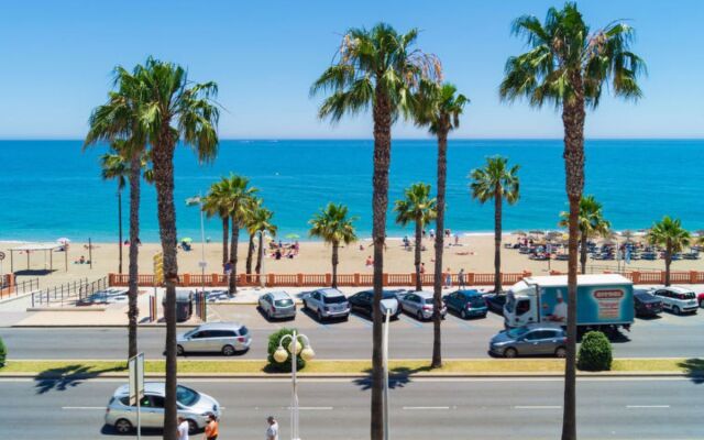 Apartamentos Costa Mar