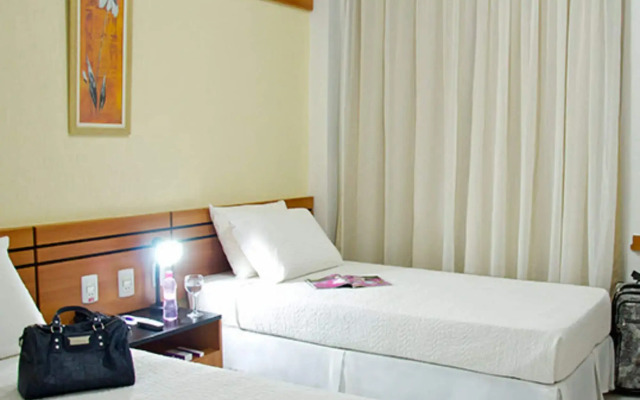 Delcas Hotel