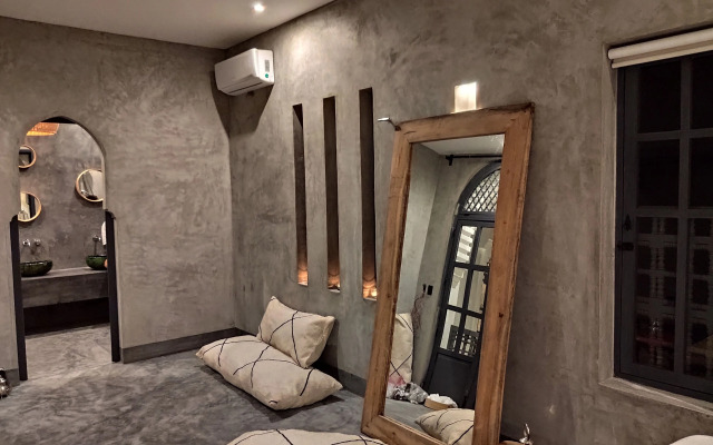 Ambre & Epices Jungle Hotel & Spa