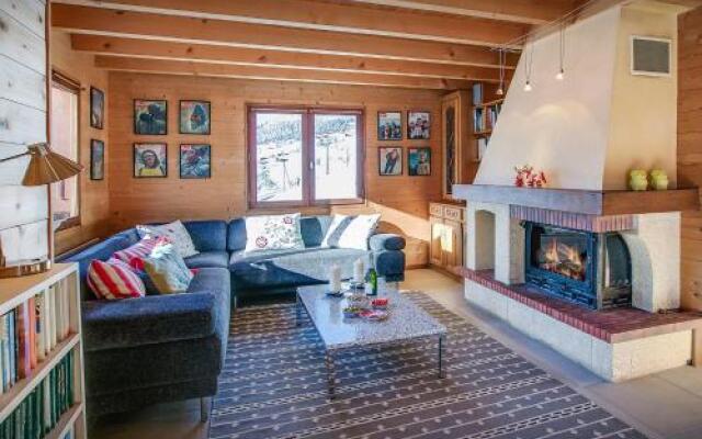 Chalet Les Houlottes - OVO Network