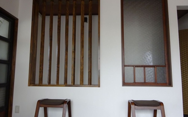 Bettei Kaiko-an – Hotel Rooms – Hakodate