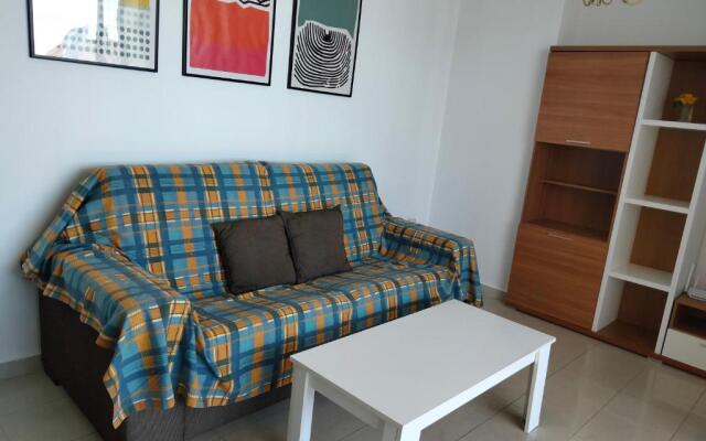 Gemelos 26 - Zand Properties