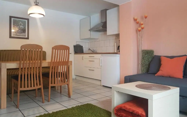 Ferienwohnung Granzow