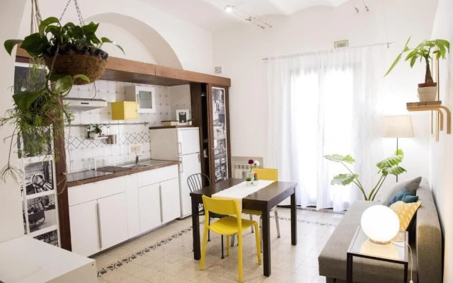 Unique  Guesthouse