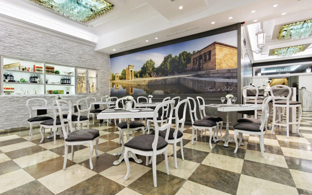 Grupotel Mayorazgo
