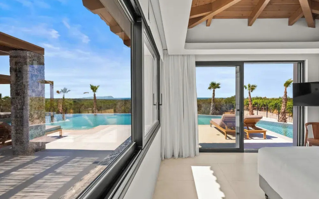 Temma Villas