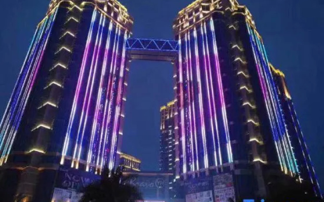 Jimei Hotel