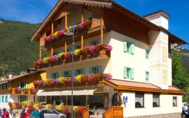 Hotel Villa Cima Undici