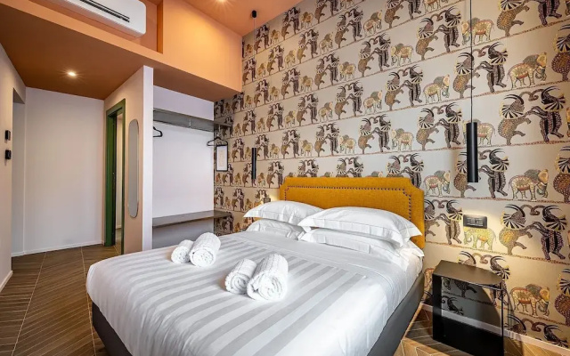Residenza Madiba