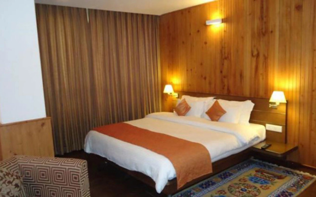 Sterling Holidays Kasturi Plaza