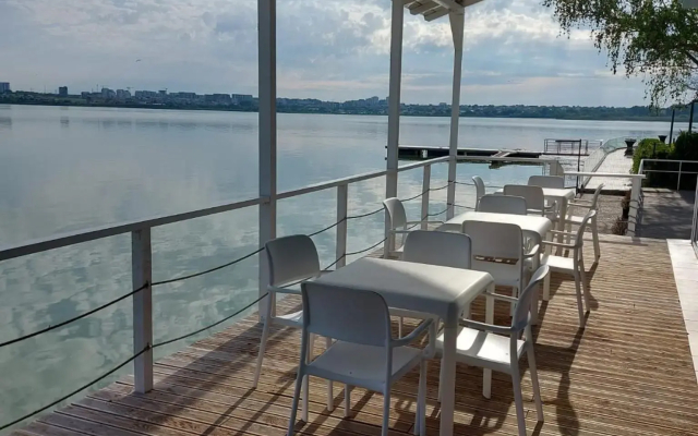 Hotel Florida Mamaia