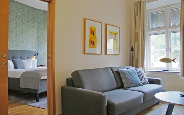 The More Hotel Mazetti