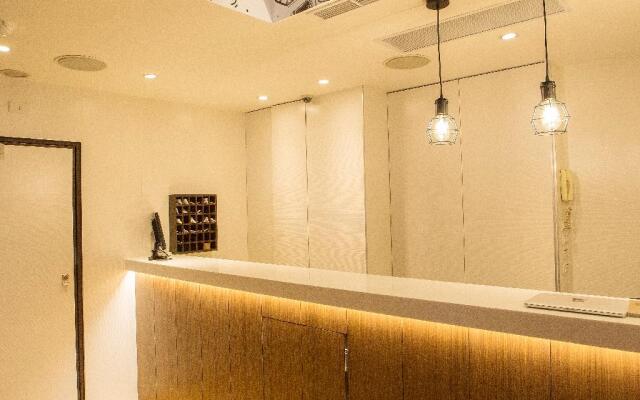 Just Live Inn Taipei Station