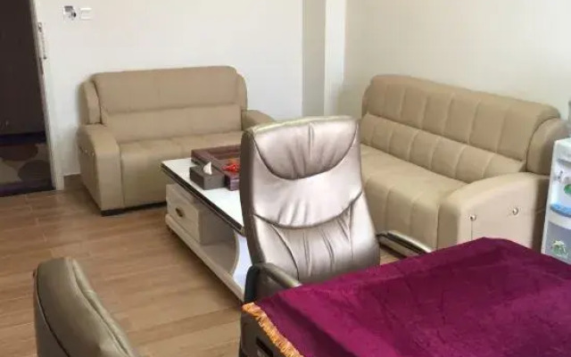 Shangke Express Hotel (Shenzhen Longgang Nanlian)