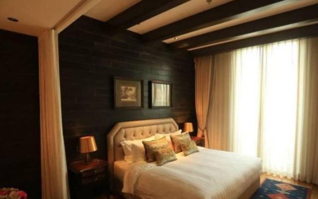 Sysun Hills & Resort