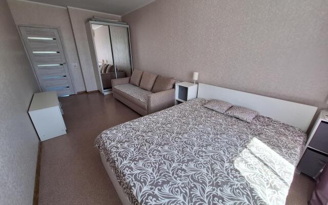 Апартаменты на улице Янки Купалы